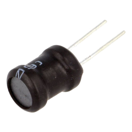 Inductor: fir; THT; 560uH; Ilucru: 1A; 834mΩ; ±10%; Isat: 0,55A