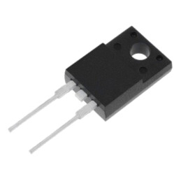 Diodă: redresoare Schottky; THT; 100V; 10A; ITO220AC; Ufmax: 0,85V
