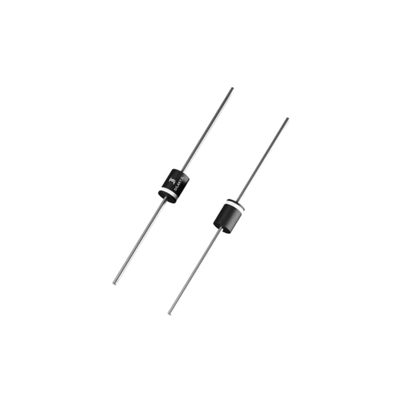 Diodă: TVS; 12V; 94A; bidirecţională; ±5%; Ø5,4x7,5mm; 1,5kW; 1.5KE Diodă: TVS; 12V; 94A; bidirecţională; ±5%; Ø5,4x7,5mm; 1,5kW; 1.5KE
