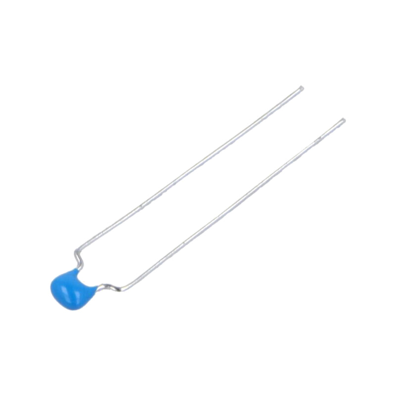 Condensator: ceramic; 220pF; 250V; C0G (NP0); ±5%; THT; 5mm Condensator: ceramic; 220pF; 250V; C0G (NP0); ±5%; THT; 5mm