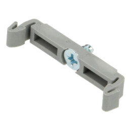 Rail mounted connector WHH-WS1.5-DB-01P11