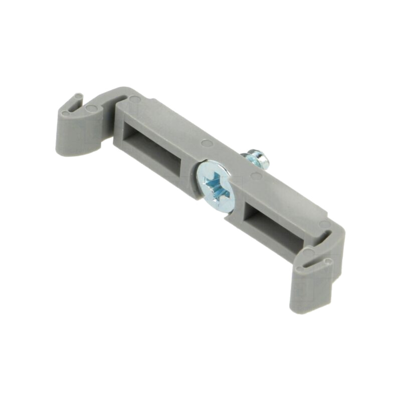 Rail mounted connector WHH-WS1.5-DB-01P11