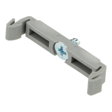 Rail mounted connector WHH-WS1.5-DB-01P11
