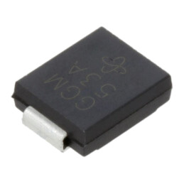 Diode: TVS; SMC; 7 inch reel,tape