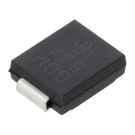 Diode: TVS; SMC; 7 inch reel,tape