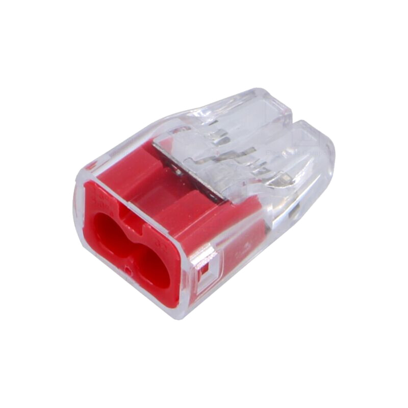 Cu eliberare rapidă; 32A; 600V; pe cablu; bornă cu arc; 0,75÷4mm2