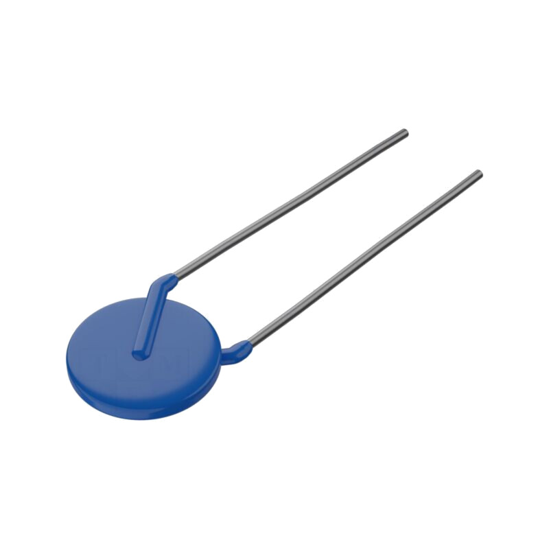 Varistor: oxid de metal; THT; 30VAC; 38VDC; 47V; 1000A; -40÷105°C
