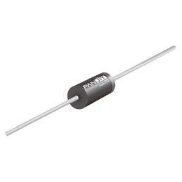 Diodă: Zener; 5W; 5,1V; bandă; DO201AE; o singură diodă; 10uA