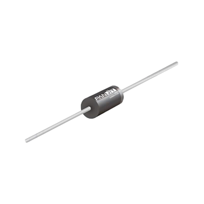 Diodă: Zener; 5W; 5,1V; bandă; DO201AE; o singură diodă; 10uA Diodă: Zener; 5W; 5,1V; bandă; DO201AE; o singură diodă; 10uA
