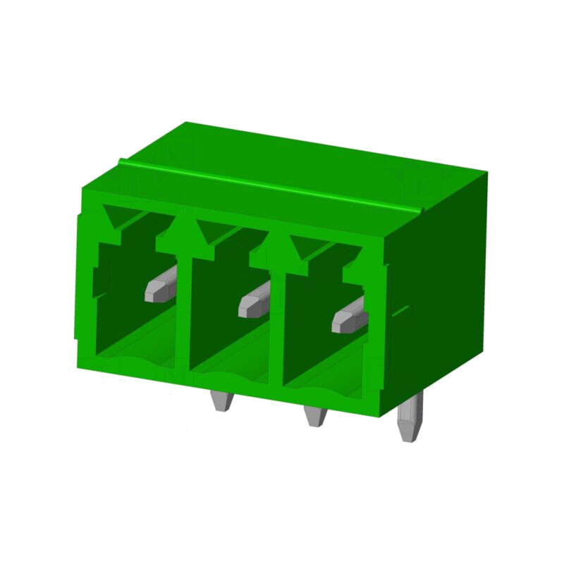 Conector: regletă de conexiuni deconectabilă; soclu; tată; OQ Conector: regletă de conexiuni deconectabilă; soclu; tată; OQ