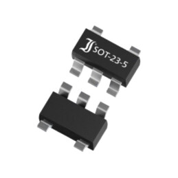 IC: stabilizator de tensiune; LDO,liniar,reglabil; 2,8÷6V; 0,5A