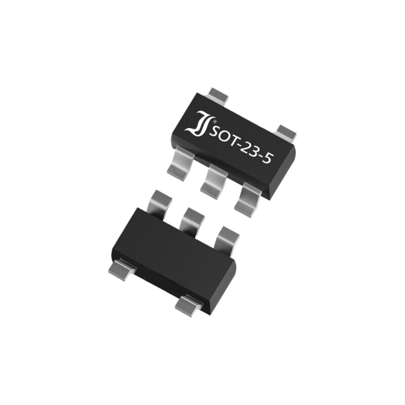 IC: stabilizator de tensiune; LDO,liniar,reglabil; 2,8÷6V; 0,5A IC: stabilizator de tensiune; LDO,liniar,reglabil; 2,8÷6V; 0,5A