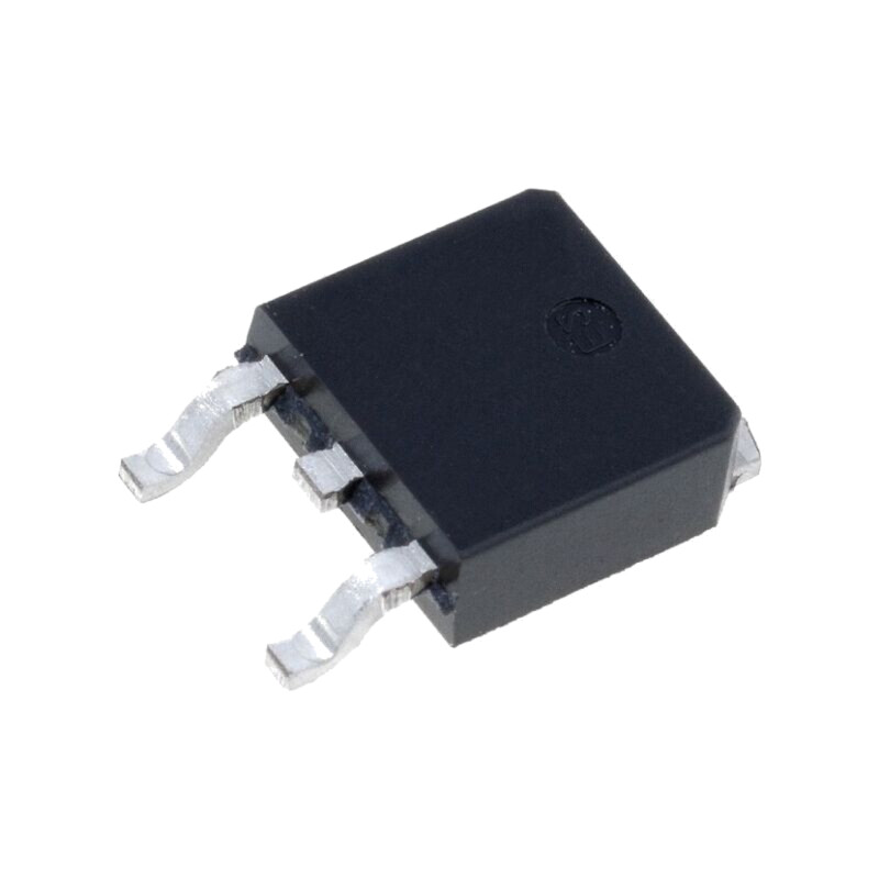 IC: stabilizator de tensiune; liniar,reglabil; 1,2÷37V; 0,5A IC: stabilizator de tensiune; liniar,reglabil; 1,2÷37V; 0,5A