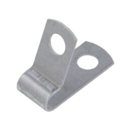 Clipsuri; 4,8mm; aluminiu