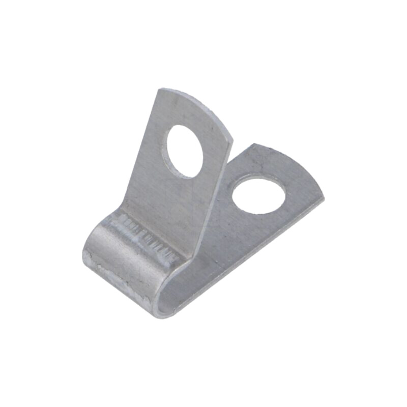Clipsuri; 4,8mm; aluminiu Clipsuri; 4,8mm; aluminiu