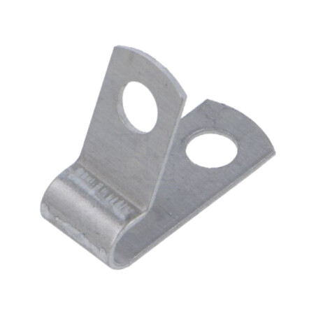 Clipsuri; 4,8mm; aluminiu