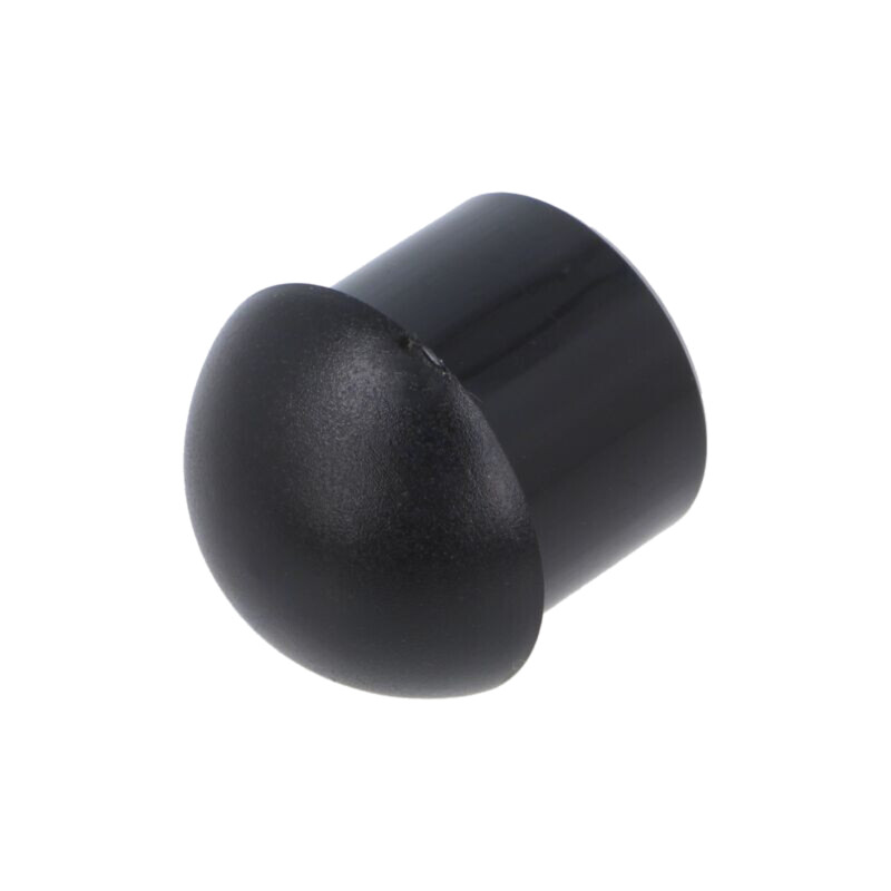 Capac de protecţie; M32; poliamidă 6; neagră; HELUTOP® SP Capac de protecţie; M32; poliamidă 6; neagră; HELUTOP® SP