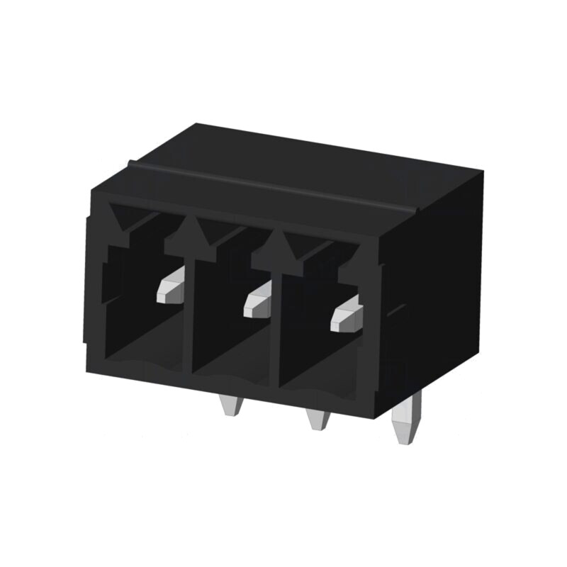 Conector: regletă de conexiuni deconectabilă; soclu; tată; OQ Conector: regletă de conexiuni deconectabilă; soclu; tată; OQ