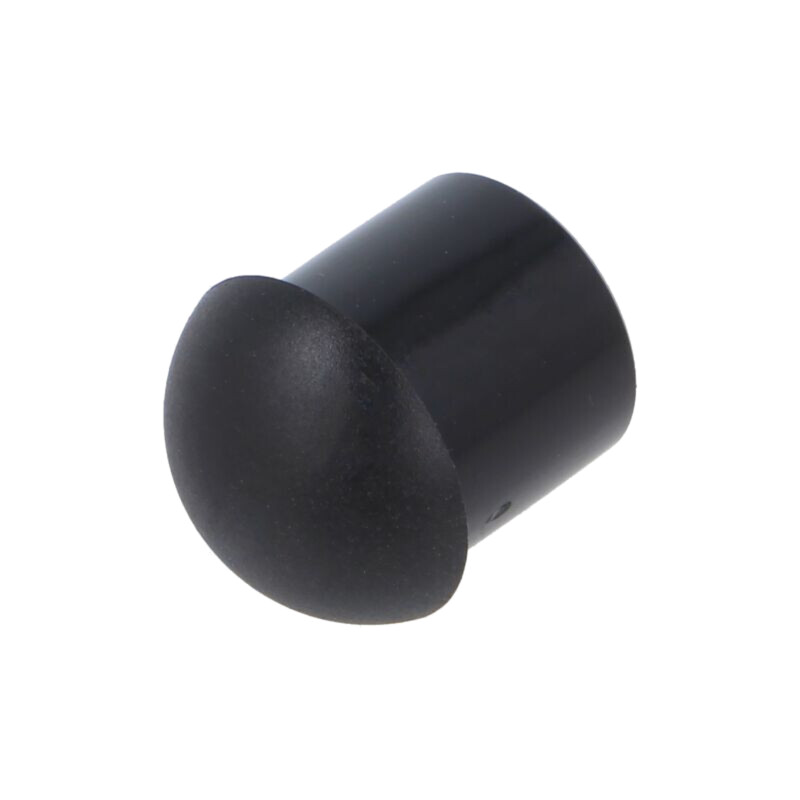Capac de protecţie; M25; poliamidă 6; neagră; HELUTOP® SP Capac de protecţie; M25; poliamidă 6; neagră; HELUTOP® SP