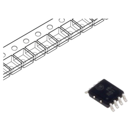 IC: digital; flip-flop D; Ch: 1; 7SZ; SMD; US8