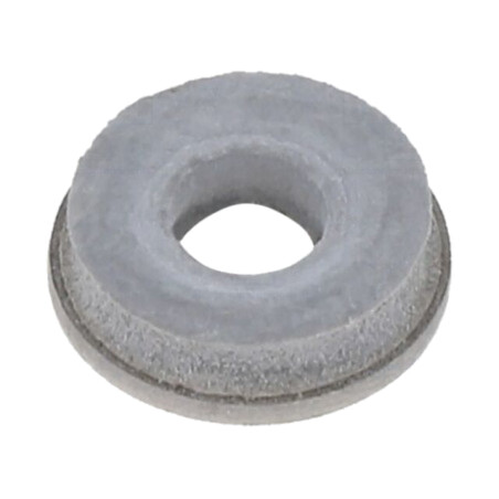 Şaibă; rotundă; D11mm; h4mm; oțel inoxidabil; BN 6029