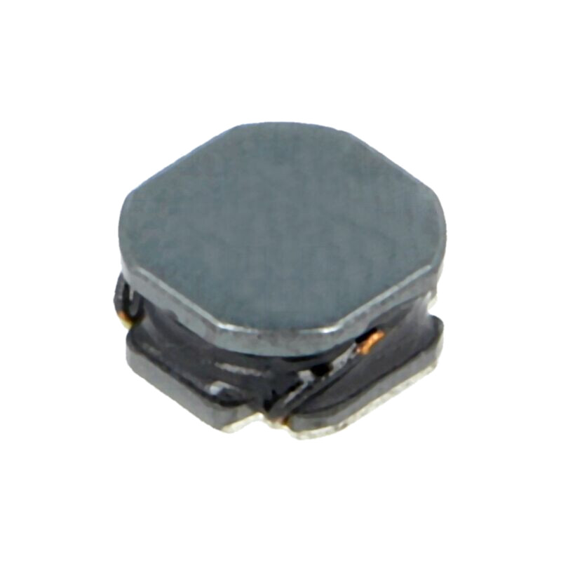 Inductor: fir; SMD; 47uH; Ilucru: 1,75A; 176,8mΩ; ±20%; 8x8x4,2mm Inductor: fir; SMD; 47uH; Ilucru: 1,75A; 176,8mΩ; ±20%; 8x8x4,2mm