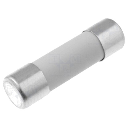 Siguranţă: siguranţă; 2A; 250VAC; ardere rapidă; 5x20mm; 216; alamă