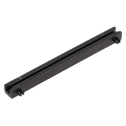 Ghidaj pentru PCB; poliamidă; L: 77mm; UL94V-2; -40÷85°C