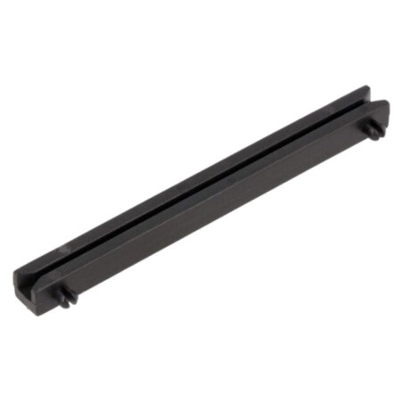Ghidaj pentru PCB; poliamidă; L: 77mm; UL94V-2; -40÷85°C