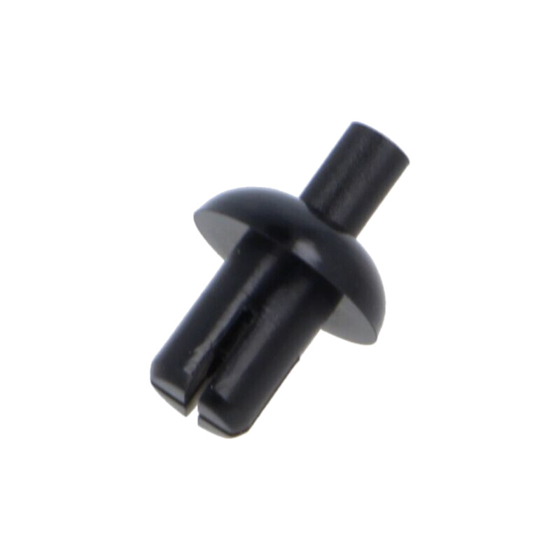 Diblu; poliamidă; Lung.nit: 7,1mm; Diam.orif.mont: 5,1mm; neagră Diblu; poliamidă; Lung.nit: 7,1mm; Diam.orif.mont: 5,1mm; neagră