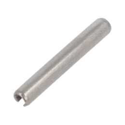 Ştift cu arc; oțel inoxidabil; BN 337; Ø: 4mm; L: 30mm; DIN 1481