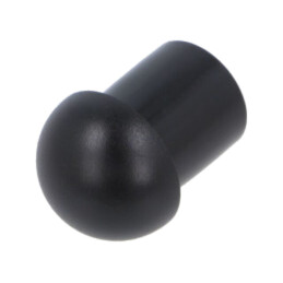 Capac de protecţie; M20,PG13,5; poliamidă 6; neagră; HELUTOP® SP
