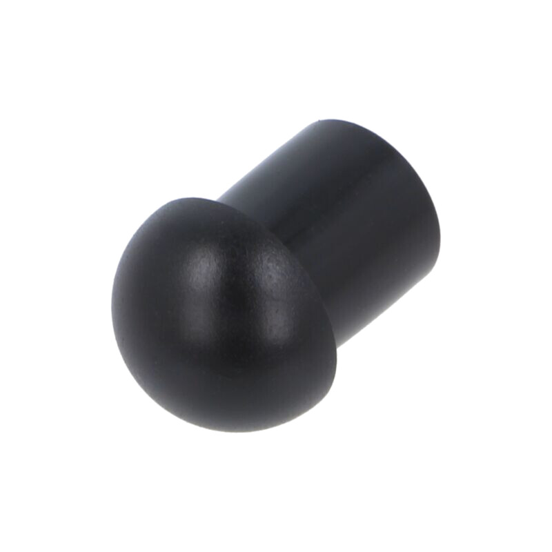 Capac de protecţie; M20,PG13,5; poliamidă 6; neagră; HELUTOP® SP Capac de protecţie; M20,PG13,5; poliamidă 6; neagră; HELUTOP® SP