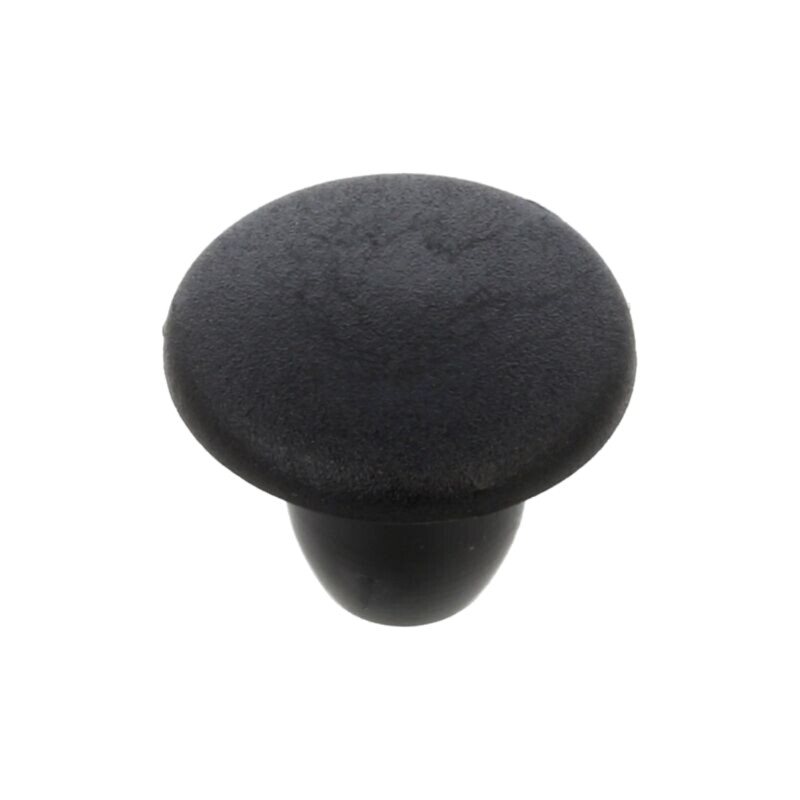 Capac de protecţie; H: 7mm; cu împingere; Diam.flanşă: 11mm; LDPE Capac de protecţie; H: 7mm; cu împingere; Diam.flanşă: 11mm; LDPE