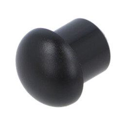 Capac de protecţie; M16,PG11; poliamidă 6; neagră; HELUTOP® SP