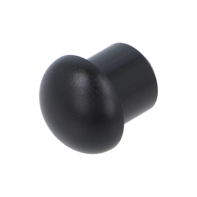 Capac de protecţie; M16,PG11; poliamidă 6; neagră; HELUTOP® SP