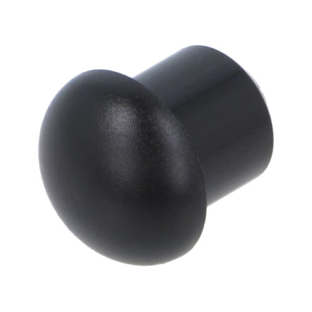 Capac de protecţie; M16,PG11; poliamidă 6; neagră; HELUTOP® SP