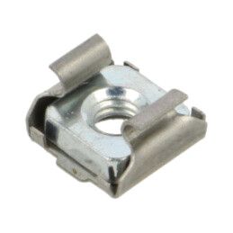 Piuliţă; coşuleţ; M4; oțel inoxidabil A2; BN 3307