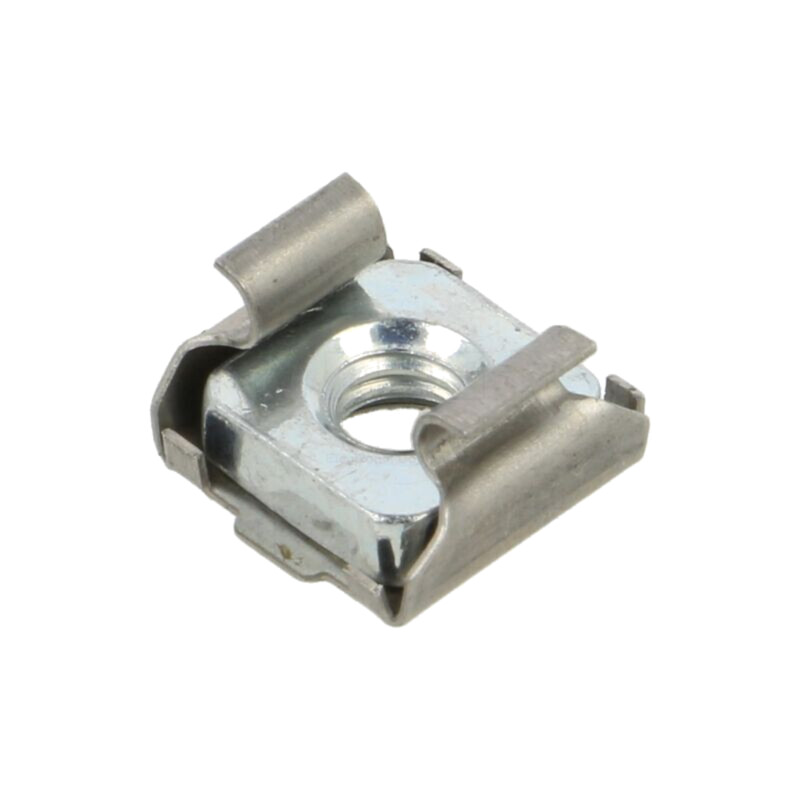 Piuliţă; coşuleţ; M4; oțel inoxidabil A2; BN 3307 Piuliţă; coşuleţ; M4; oțel inoxidabil A2; BN 3307