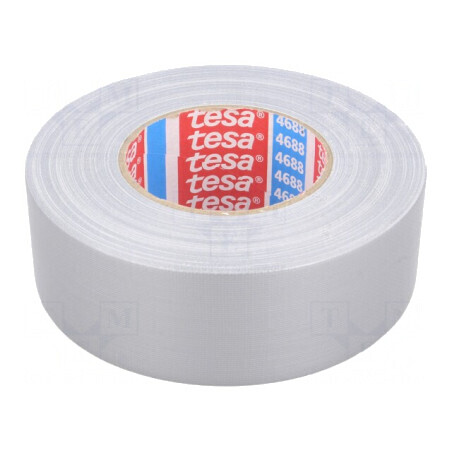 Bandă Adezivă TESA 50mm x 50m | Electronic-mag.ro | Componente Electronice