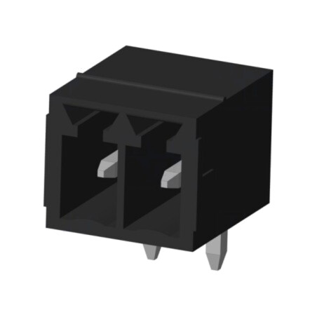 Conector: regletă de conexiuni deconectabilă; soclu; tată; OQ