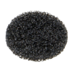 Insert pentru presetupă; M16; polietilenă; Ø: 15mm; H: 2mm