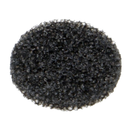 Insert pentru presetupă; M16; polietilenă; Ø: 15mm; H: 2mm