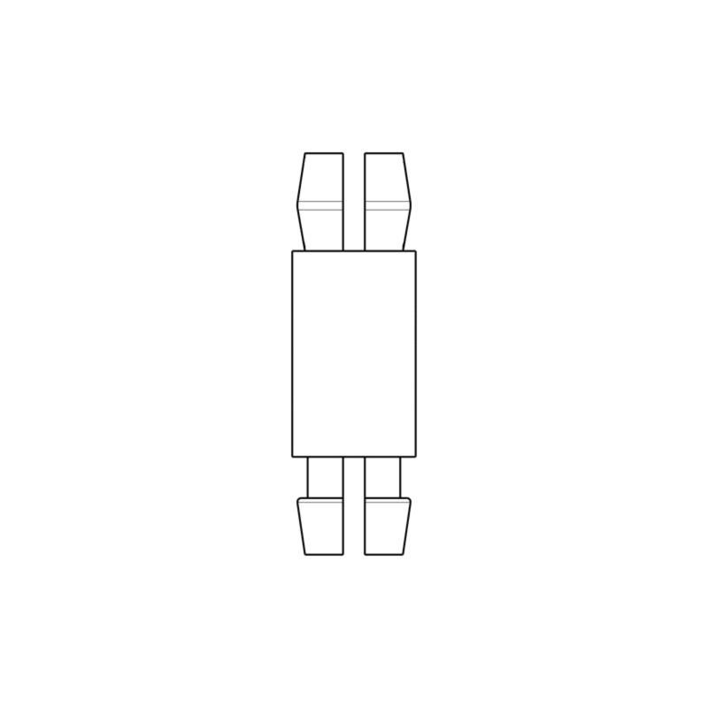 Distanţier PCB; poliamidă; Lung: 6,3mm; Diam.orif.mont: 3,8/3,8mm Distanţier PCB; poliamidă; Lung: 6,3mm; Diam.orif.mont: 3,8/3,8mm