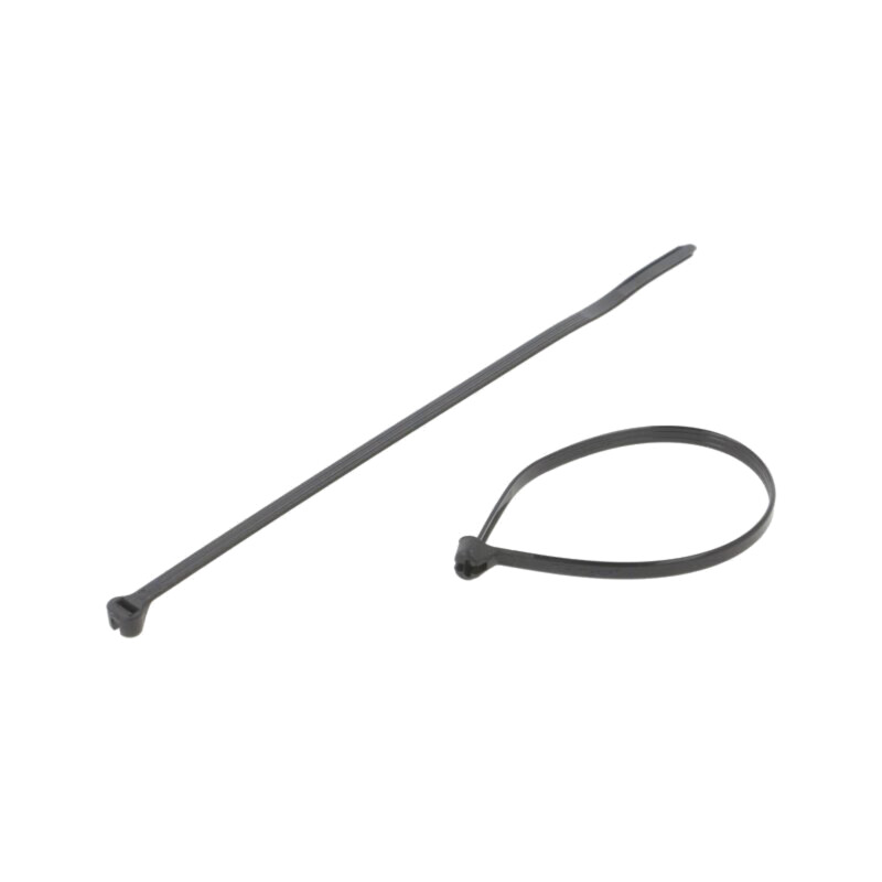 Colier de strângere; L: 140mm; W: 3,6mm; poliamidă Colier de strângere; L: 140mm; W: 3,6mm; poliamidă