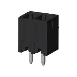 Conector: regletă de conexiuni deconectabilă; soclu; tată; OQ