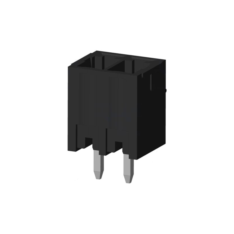 Conector: regletă de conexiuni deconectabilă; soclu; tată; OQ