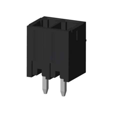 Conector: regletă de conexiuni deconectabilă; soclu; tată; OQ