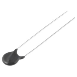 Varistor: oxid de metal; THT; 40VAC; 56VDC; 68V; 250A; -40÷105°C; 3J