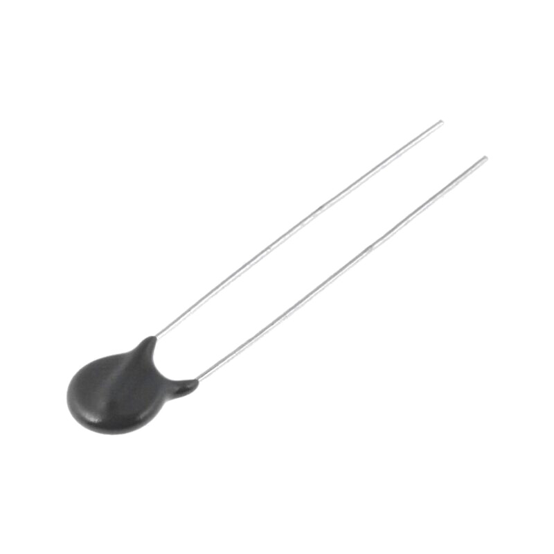 Varistor: oxid de metal; THT; 40VAC; 56VDC; 68V; 250A; -40÷105°C; 3J